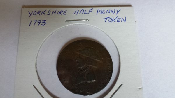 Got-Some-Coins,-Don't-Know-The-Value.